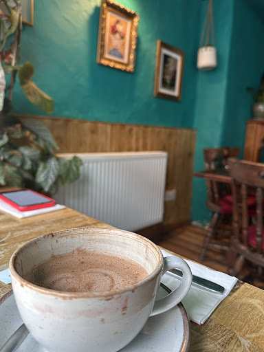 Photo of Cafe ROSE - 28 Main St, Pembroke SA71 4NP